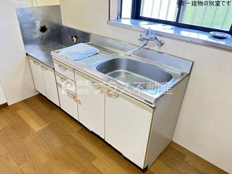 コーポ豊栄3 その他