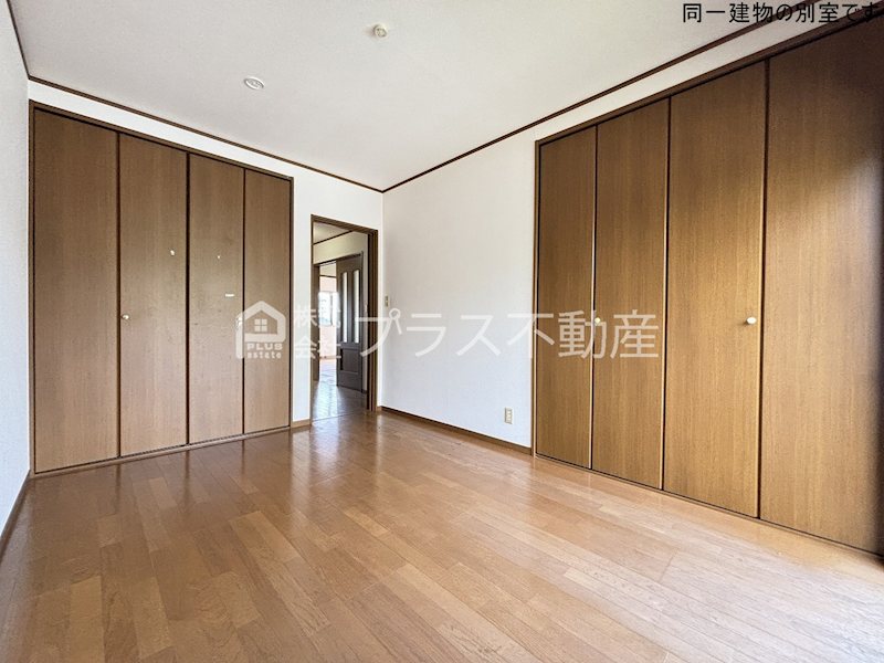 コーポ豊栄3 その他部屋・スペース