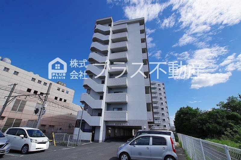 アサート木屋瀬 外観