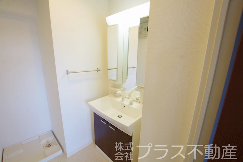 アサート木屋瀬 洗面所