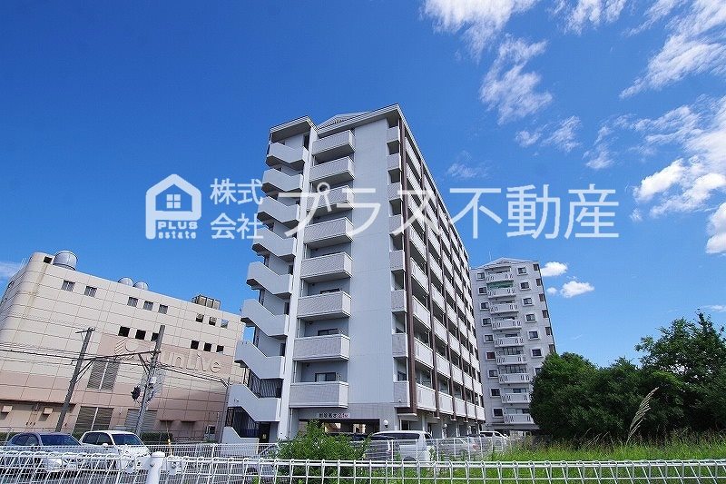 アサート木屋瀬 外観