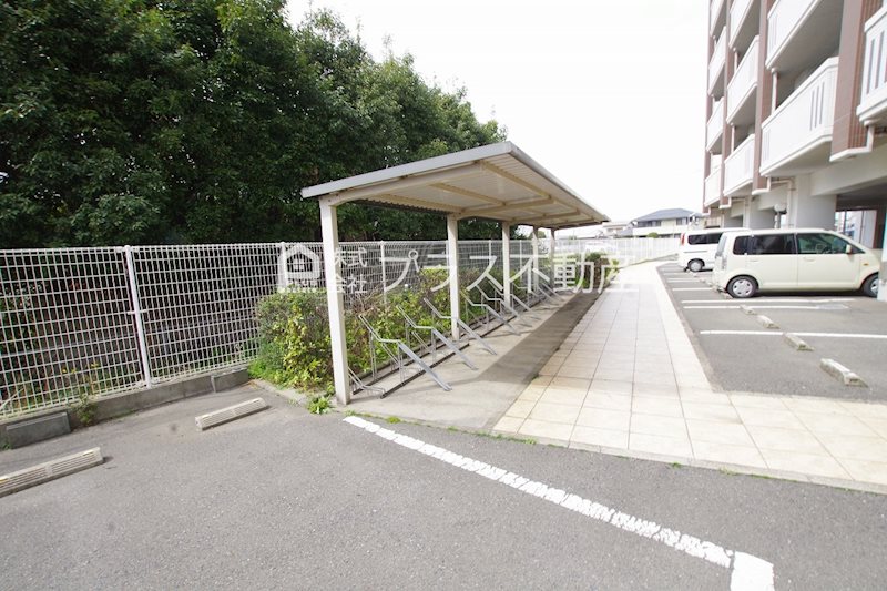 アサート木屋瀬 その他共有部分