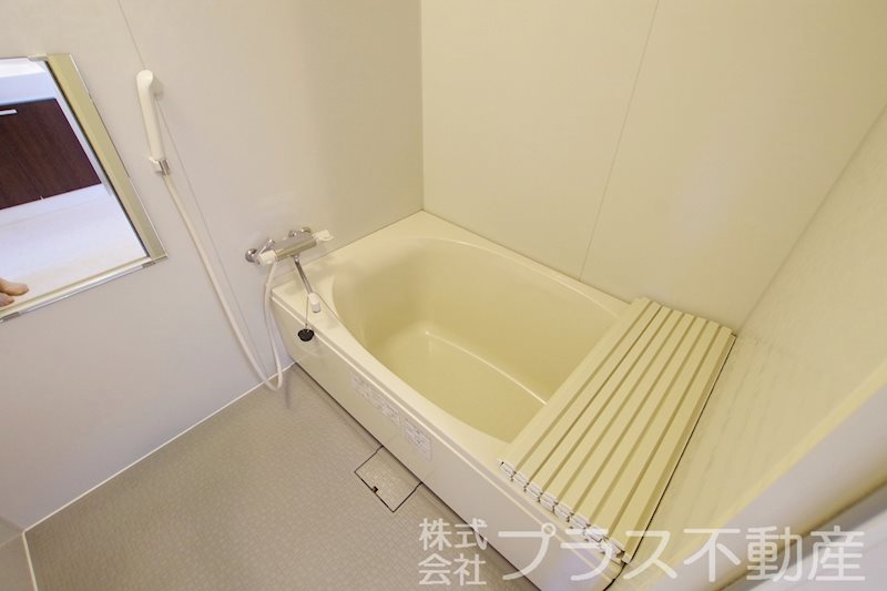 アサート木屋瀬 風呂画像