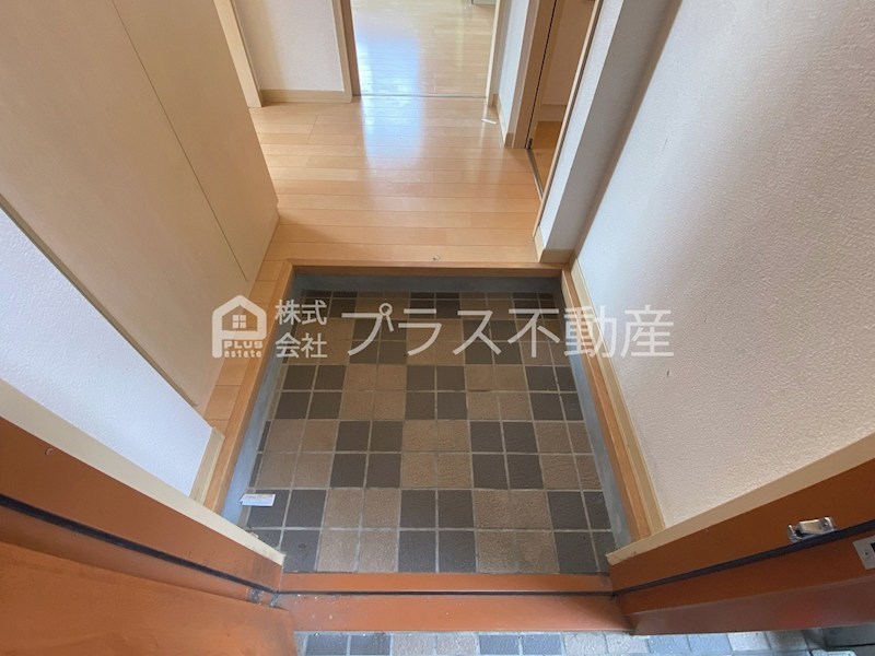 デューク沼口　D棟  その他