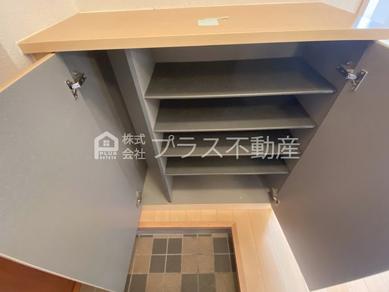 デューク沼口　D棟  その他