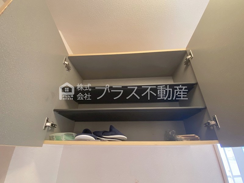 デューク沼口　D棟  その他