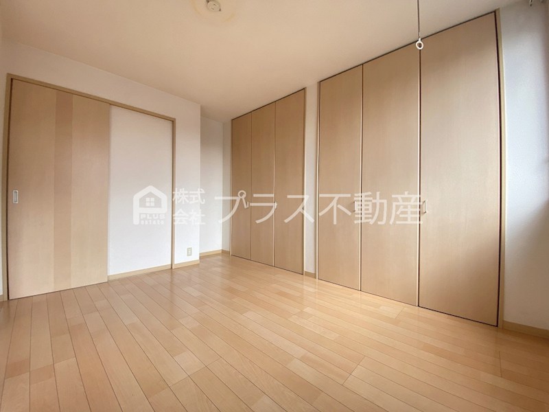 デューク沼口　D棟  その他