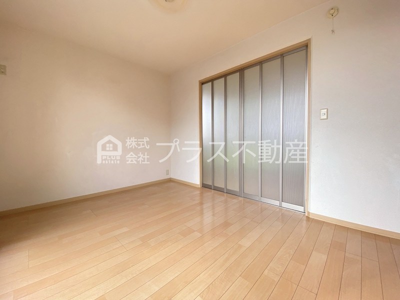 デューク沼口　D棟  その他