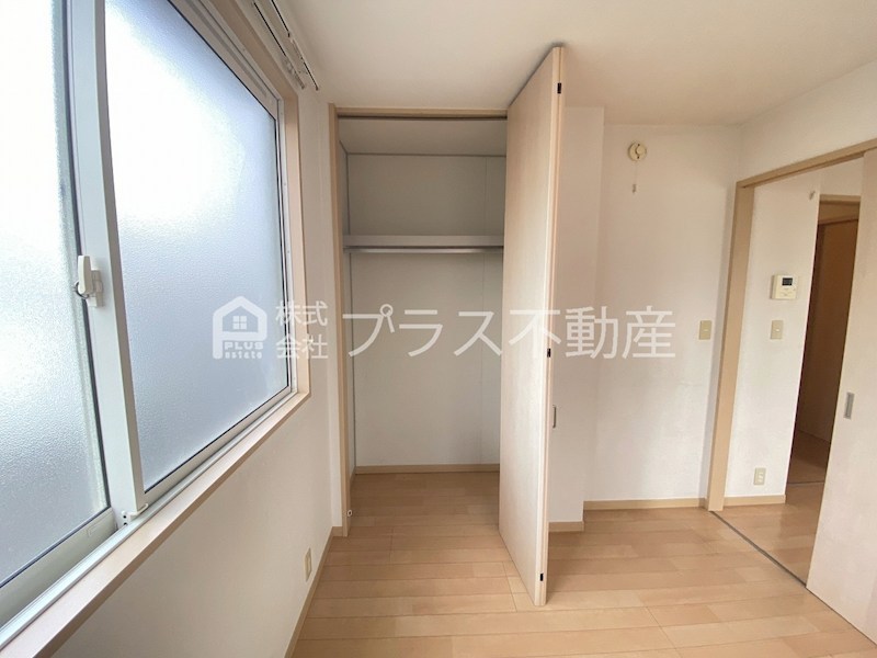 デューク沼口　D棟  その他