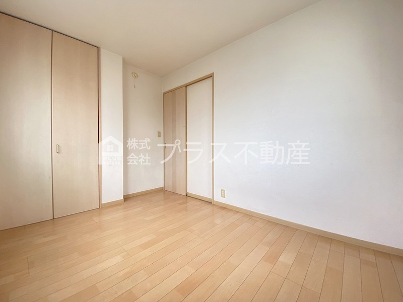 デューク沼口　D棟  その他
