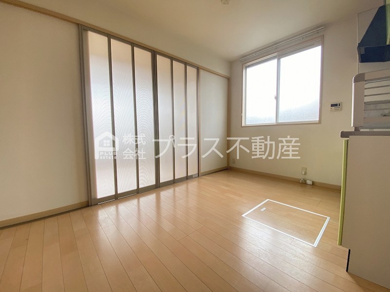 デューク沼口　D棟  その他