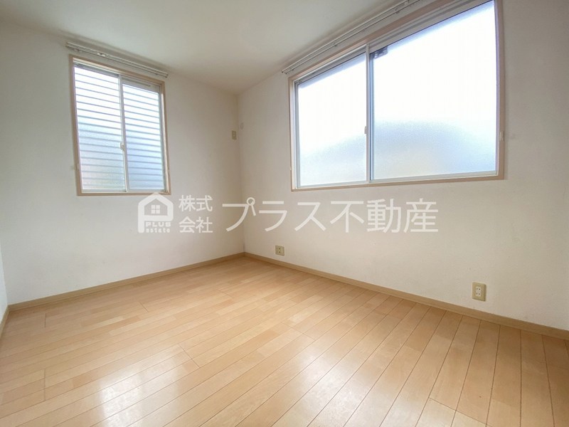 デューク沼口　D棟  その他部屋・スペース