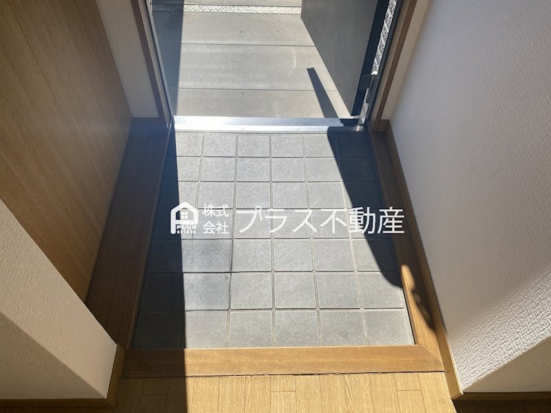 パルテール星ヶ丘Ⅲ その他