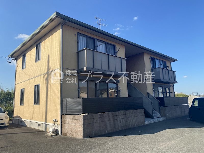 エスポワール 外観