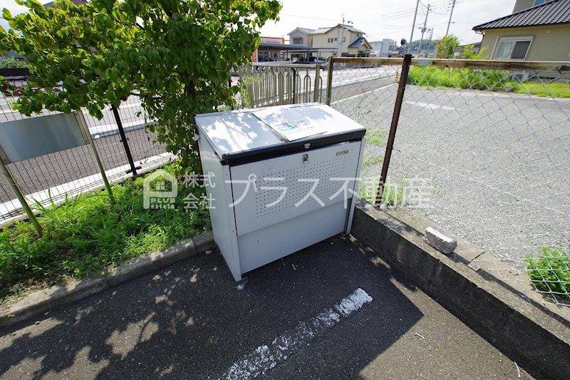 エスポワール その他共有部分