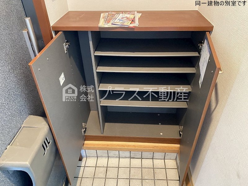 エスポワール その他
