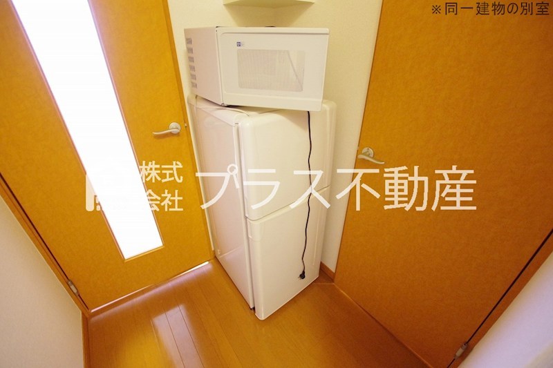 レオパレスマ　シャンテ その他