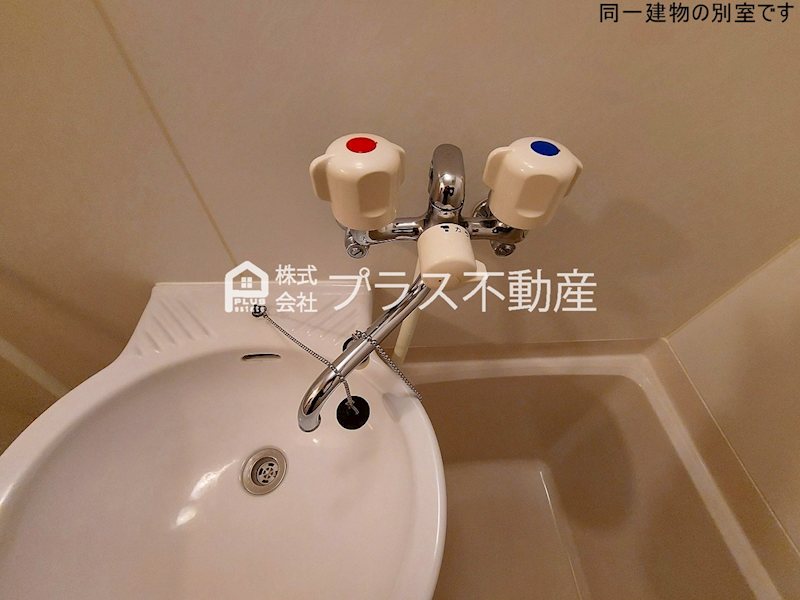 レオパレスマ　メゾン その他