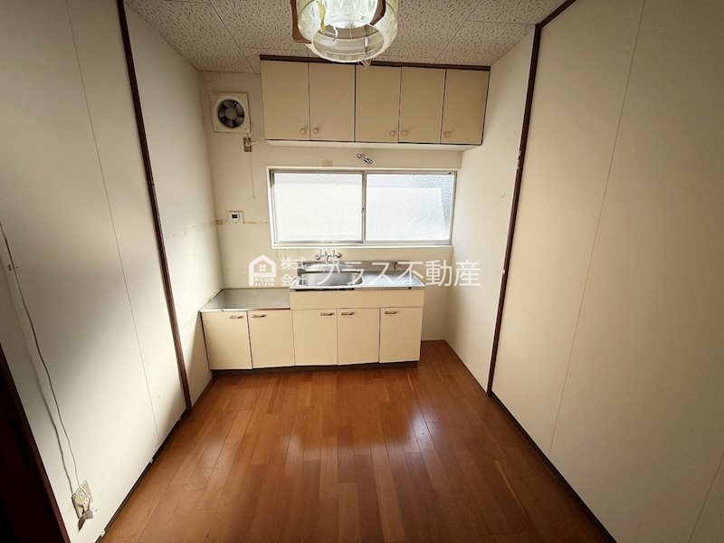 溝堀ハイツ その他