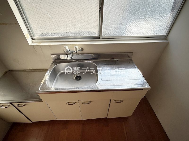 溝堀ハイツ その他