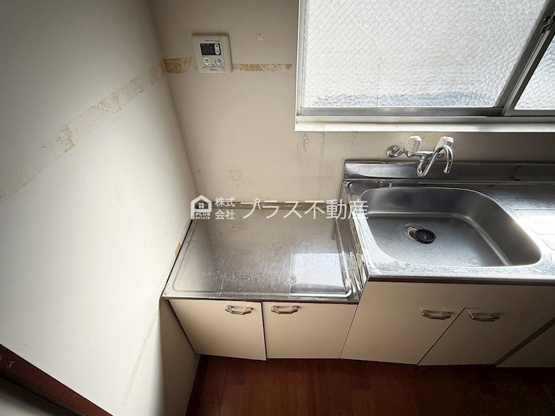 溝堀ハイツ その他