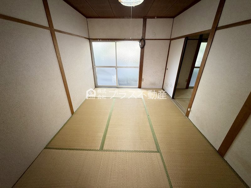 溝堀ハイツ その他