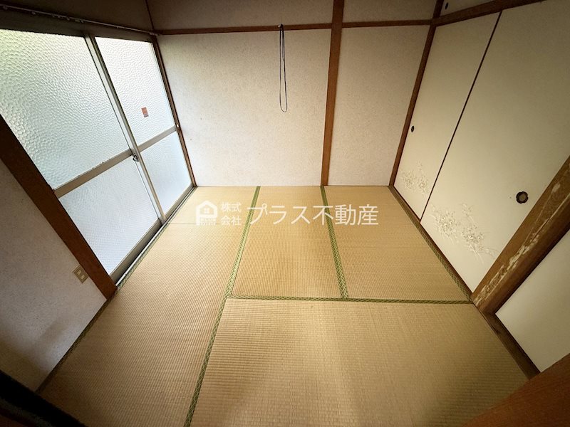 溝堀ハイツ その他