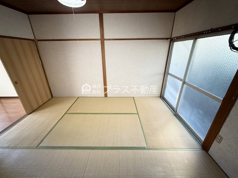 溝堀ハイツ その他