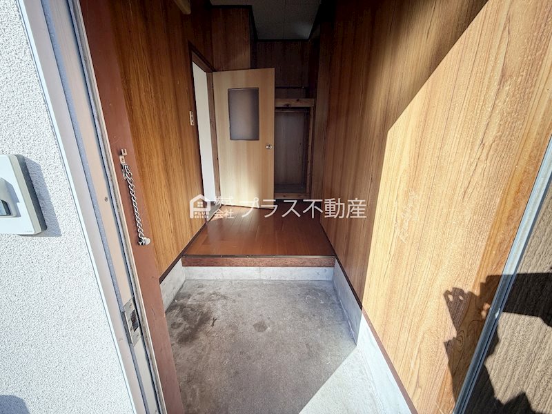 溝堀ハイツ その他