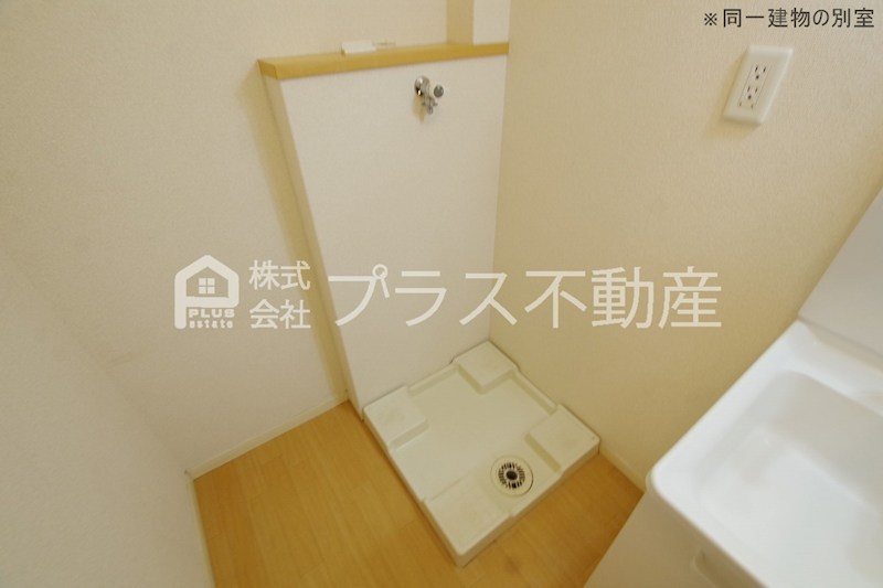 ファミリーヒルズ星ヶ丘Ⅰ その他