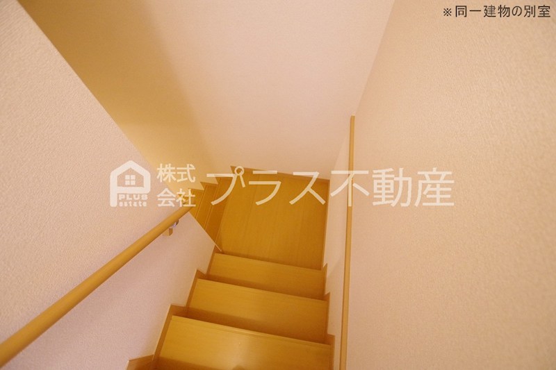 ファミリーヒルズ星ヶ丘Ⅰ その他