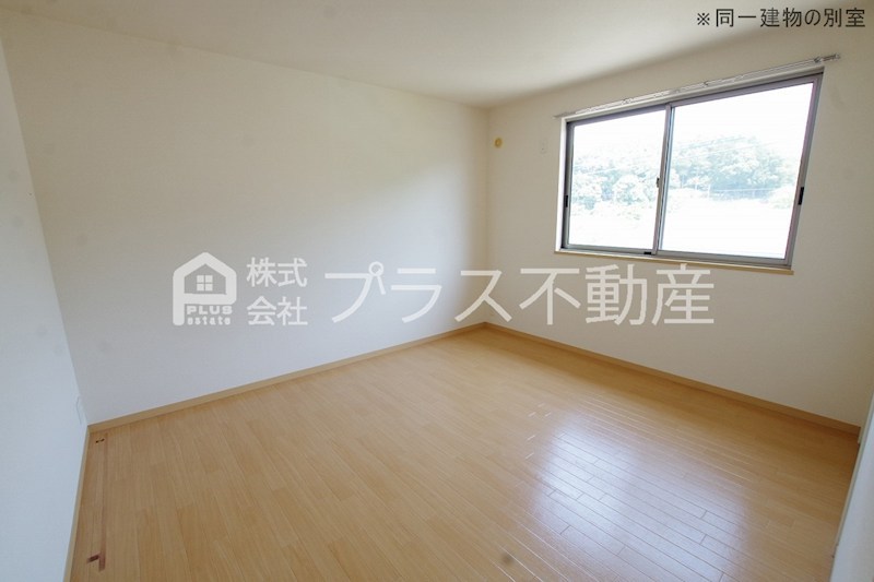 ファミリーヒルズ星ヶ丘Ⅰ その他部屋・スペース