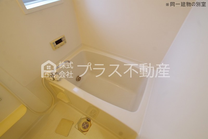 ファミリーヒルズ星ヶ丘Ⅰ 風呂画像