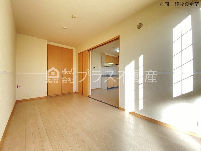 ヴィラージュ新木屋瀬 その他共有部分
