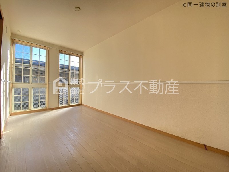 ヴィラージュ新木屋瀬 その他