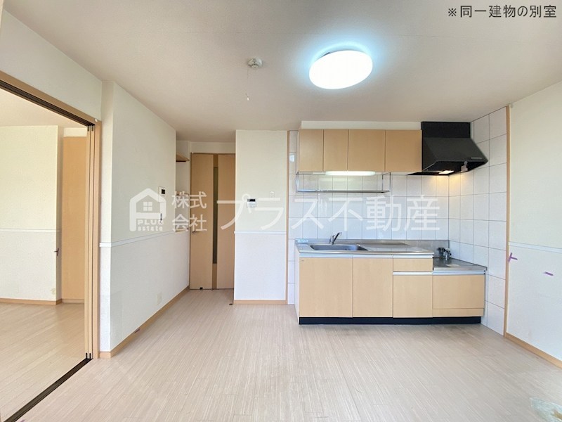 ヴィラージュ新木屋瀬 その他