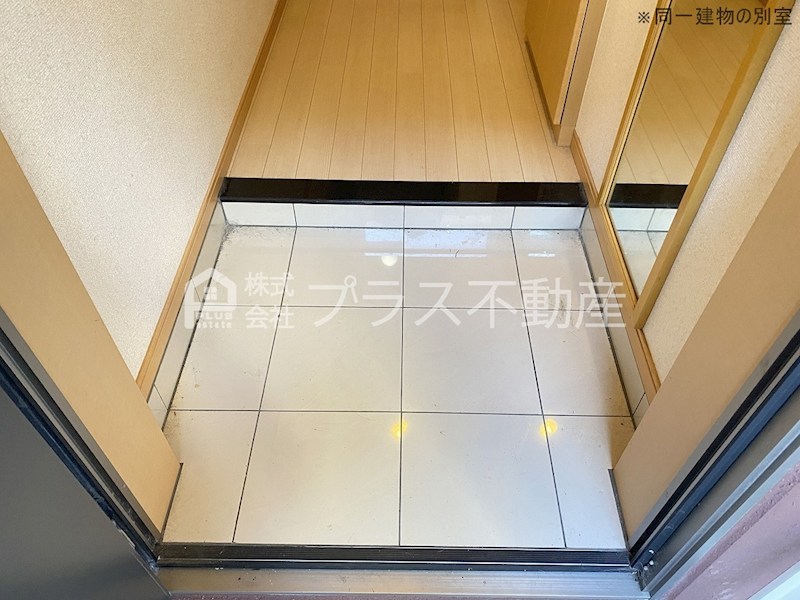 ヴィラージュ新木屋瀬 その他