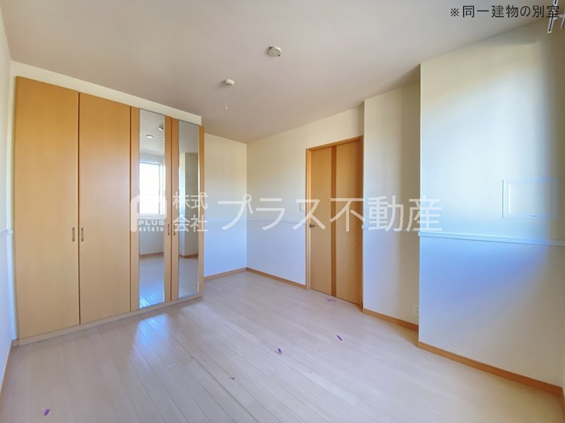ヴィラージュ新木屋瀬 その他