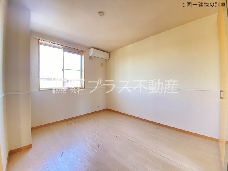 ヴィラージュ新木屋瀬 その他部屋・スペース