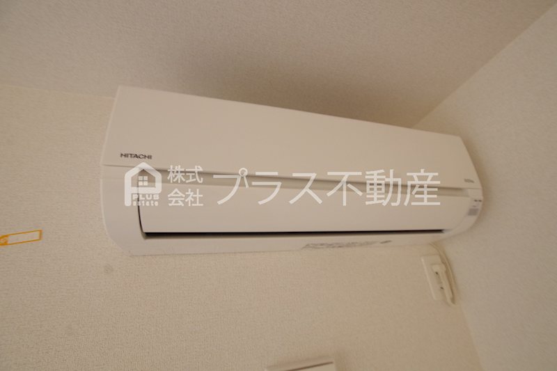 ヴィラ　ド　ハピネスⅠ その他設備