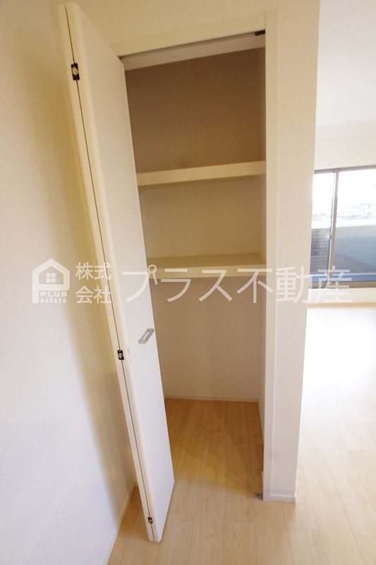 ヴィラ　ド　ハピネスⅠ その他