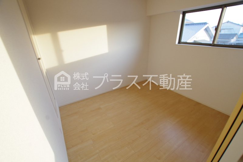 ヴィラ　ド　ハピネスⅠ その他