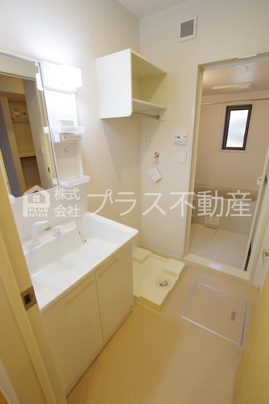 ヴィラ　ド　ハピネスⅠ その他