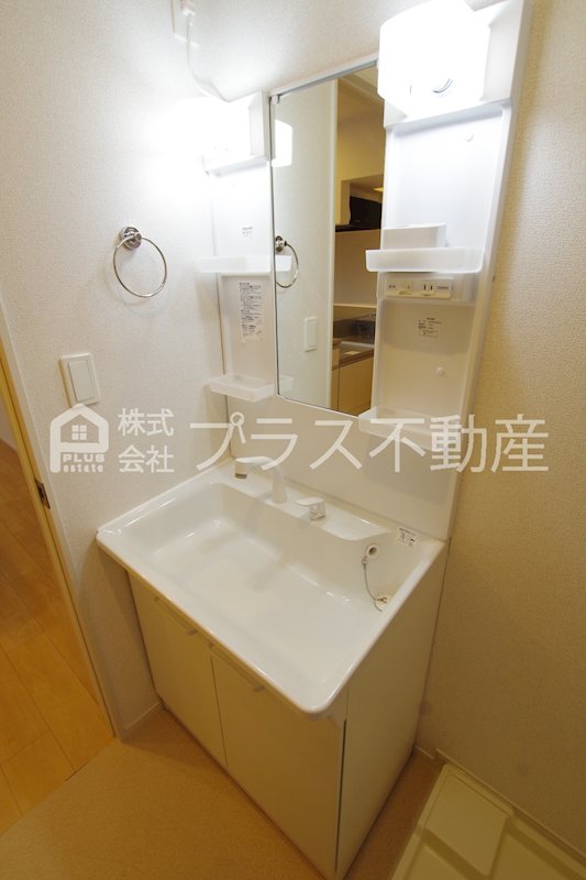 ヴィラ　ド　ハピネスⅠ その他