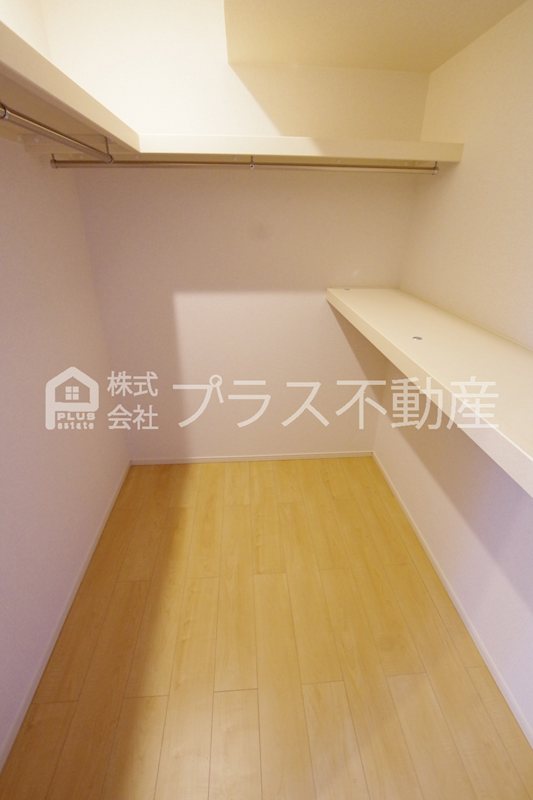 ヴィラ　ド　ハピネスⅠ その他