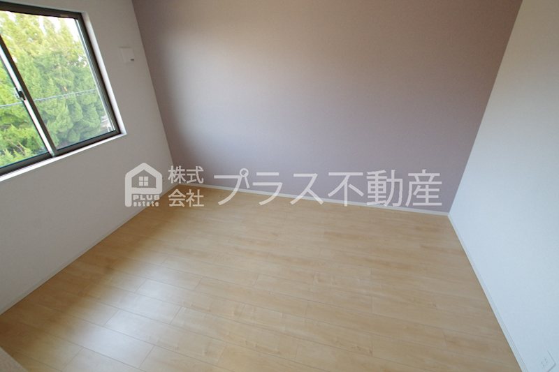 ヴィラ　ド　ハピネスⅠ その他
