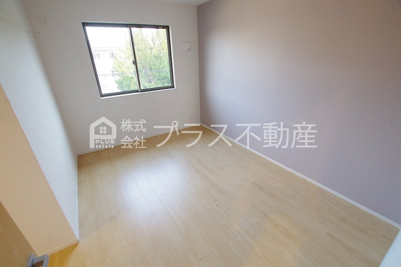 ヴィラ　ド　ハピネスⅠ その他部屋・スペース
