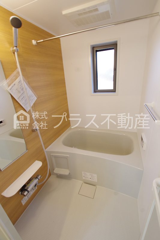 ヴィラ　ド　ハピネスⅠ 風呂画像