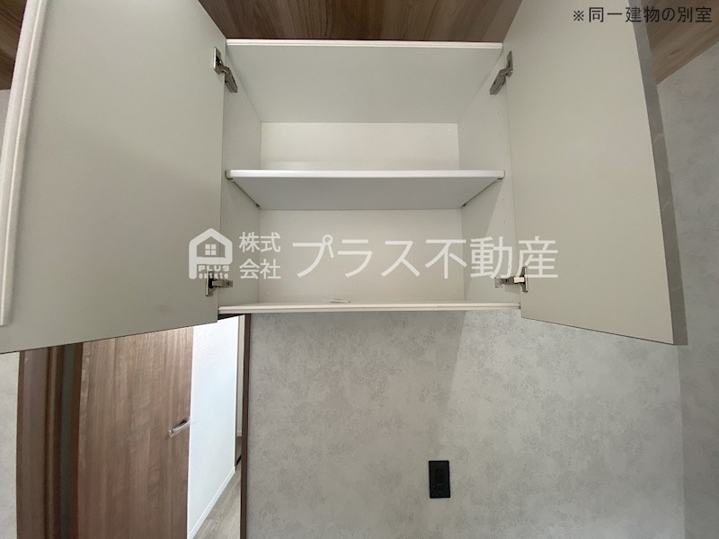 ビジョンＡ その他