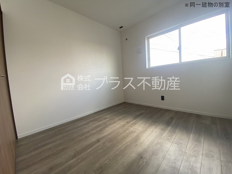 ビジョンＡ その他部屋・スペース